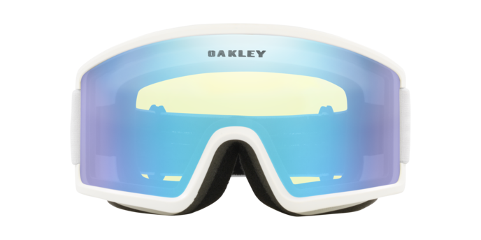 Oakley Target Line M Snow Goggles-2