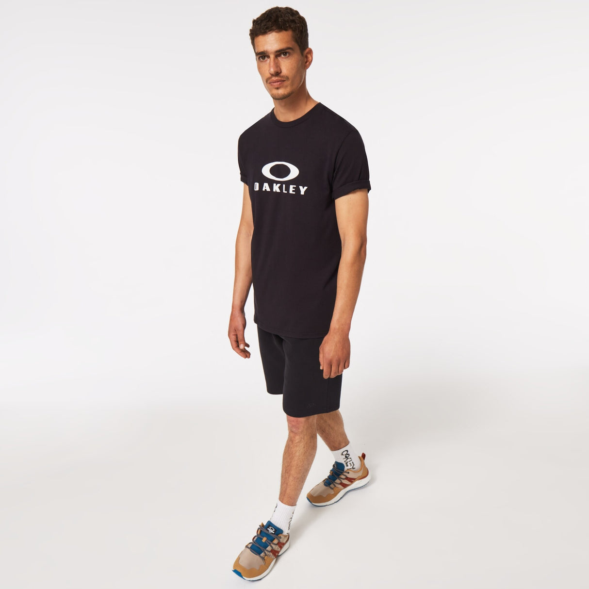Oakley Men's O Bark 2.0 T-Shirt-8