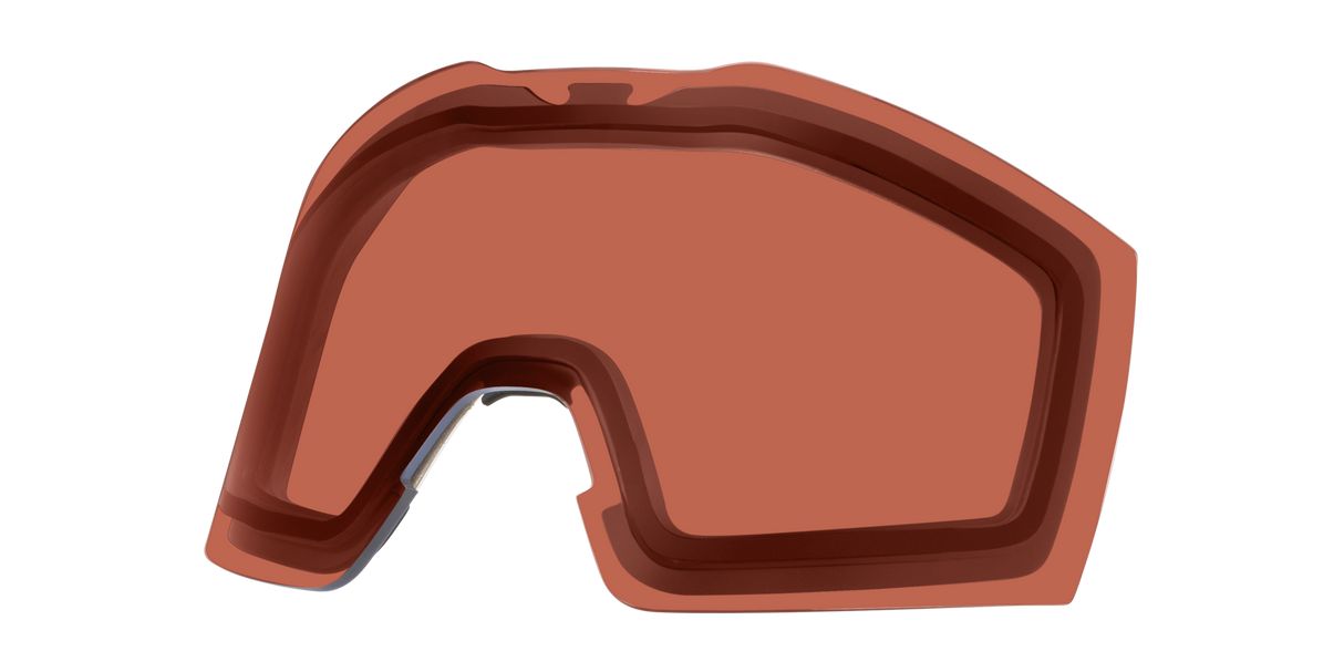Oakley Fall Line M Replacement Lenses