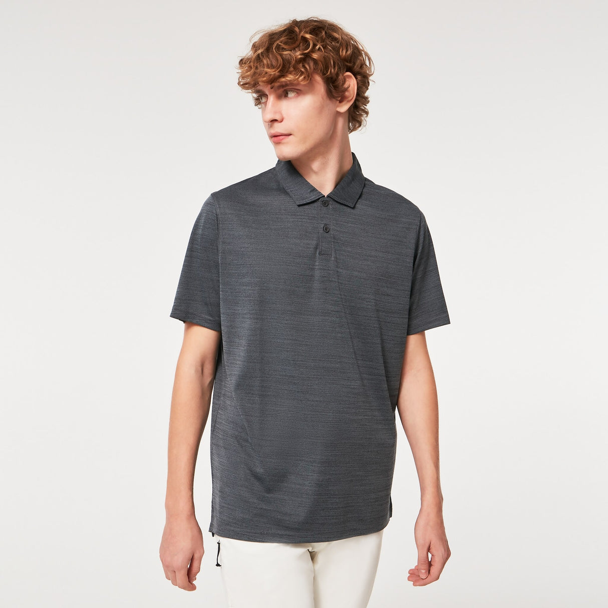 Oakley Men's Aero Hydrolix Polo Shirt-2