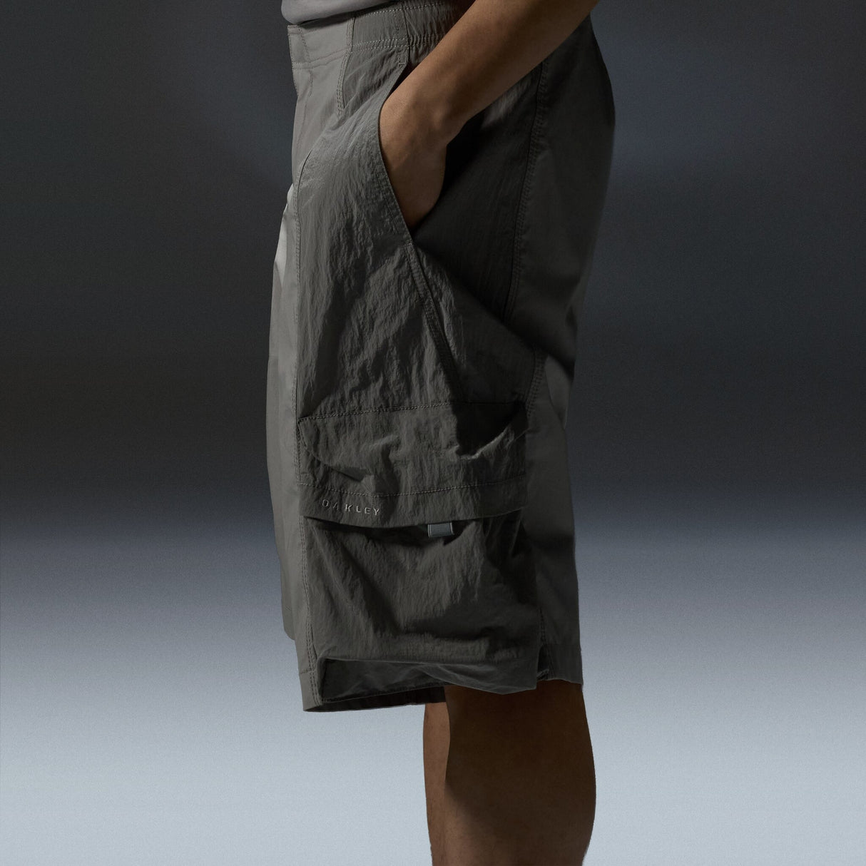 Oakley Men's Reserve Momento Cargo Shorts-5