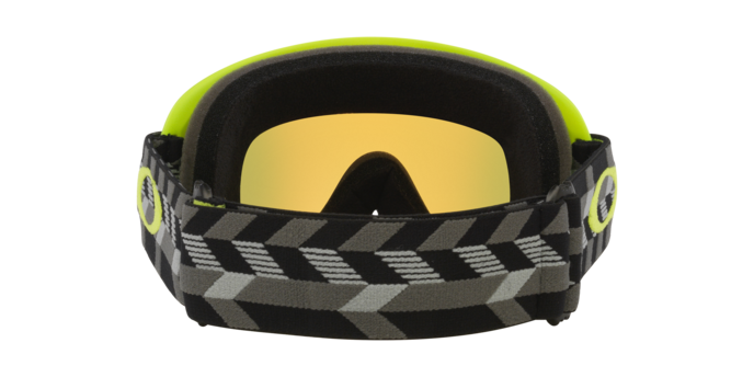 Oakley O-Frame MX Goggles-8