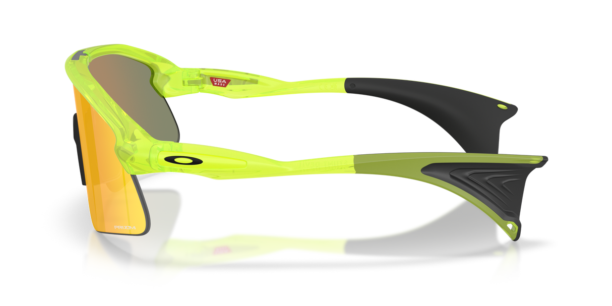 Oakley Stunt Devil Sunglasses-3