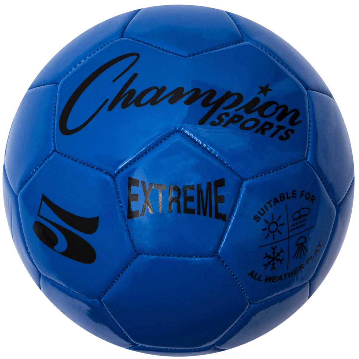 Champion Sports Extreme Soccer Ball