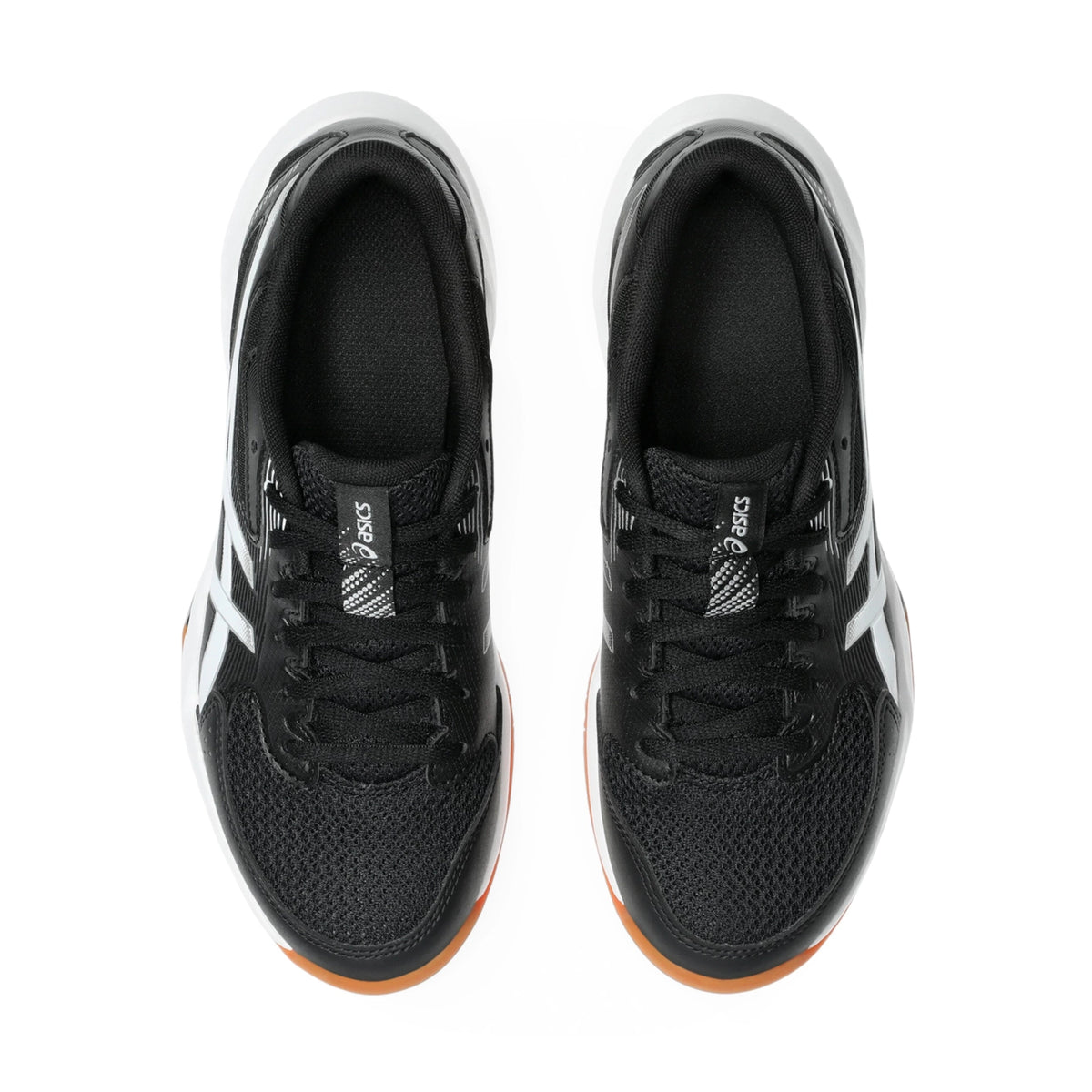 Asics Women's GEL-Rocket 12 Volleyball Shoes-4