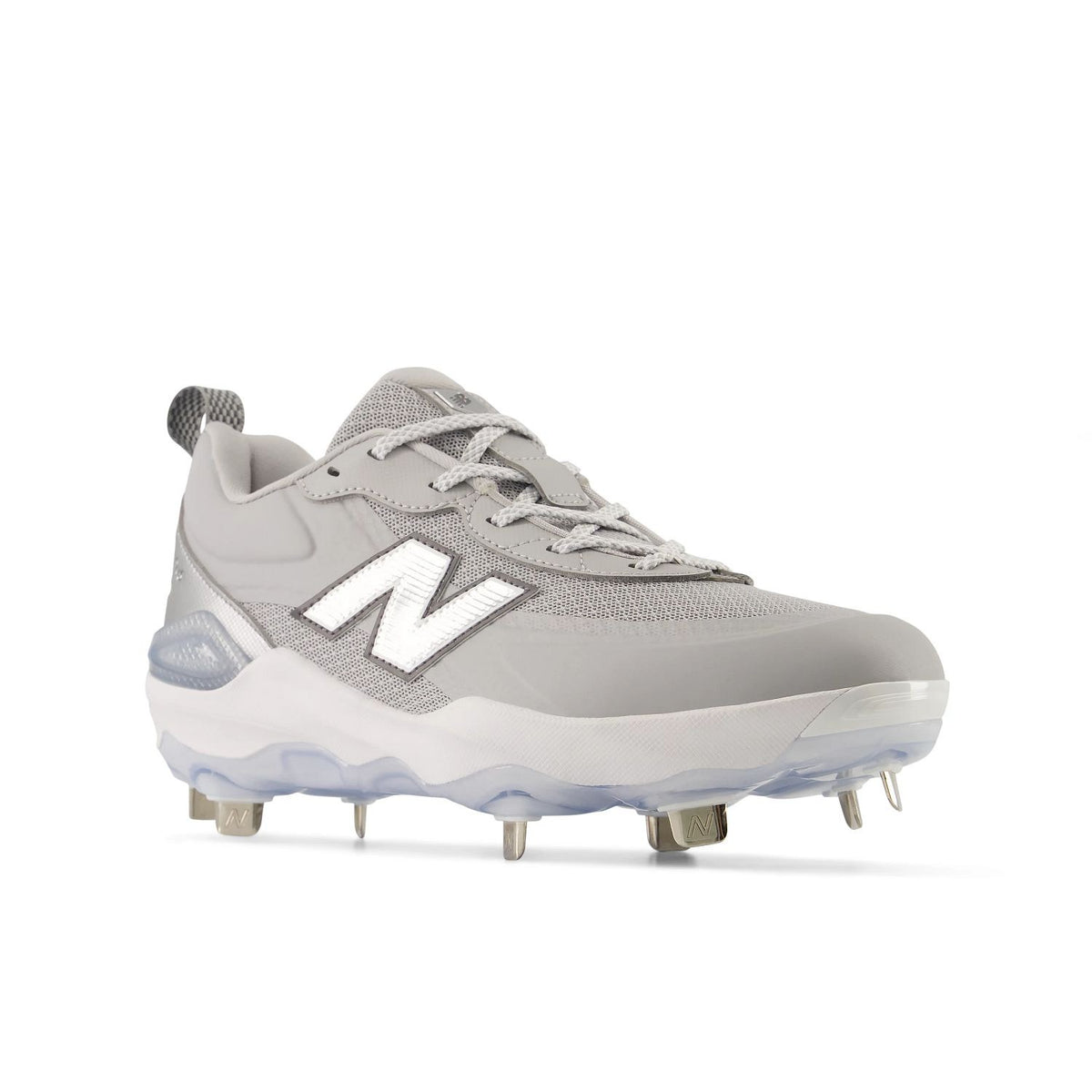New Balance Women's Velo v5 Metal Softball Cleats-3