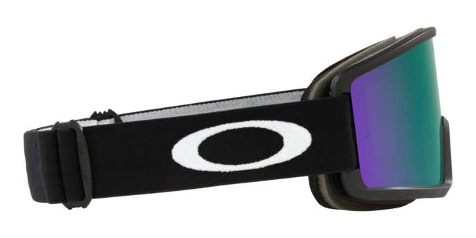 Oakley Target Line M Snow Goggles-11
