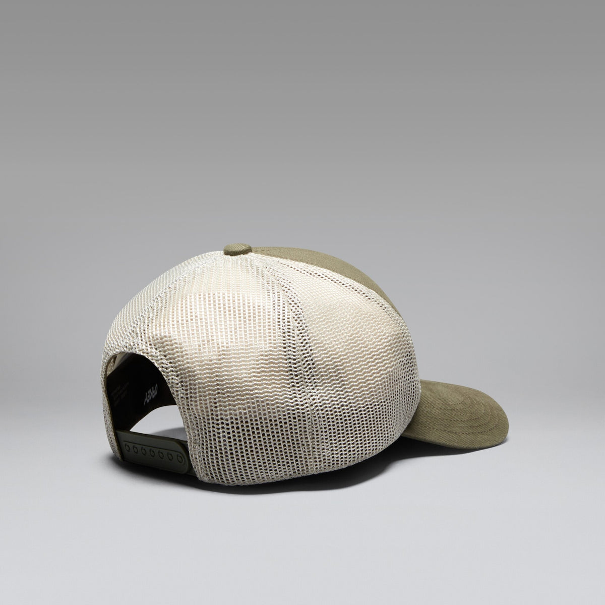 Oakley B1B Hdo Patch Trucker Hat-3