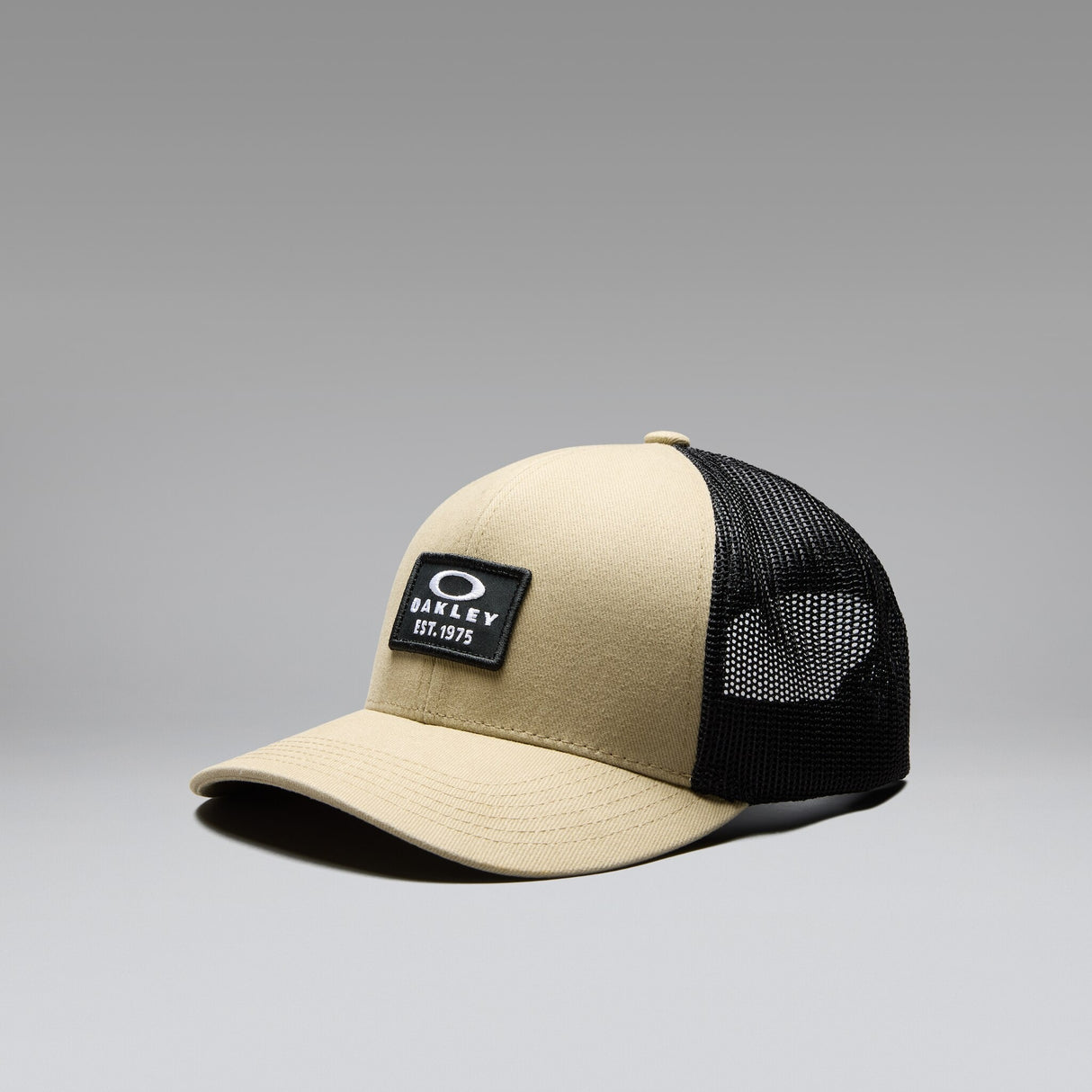 Oakley Patch Trucker Hat-1