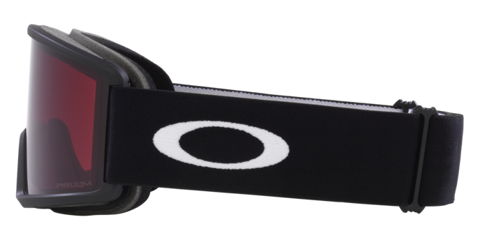 Oakley Target Line L Snow Goggles-5