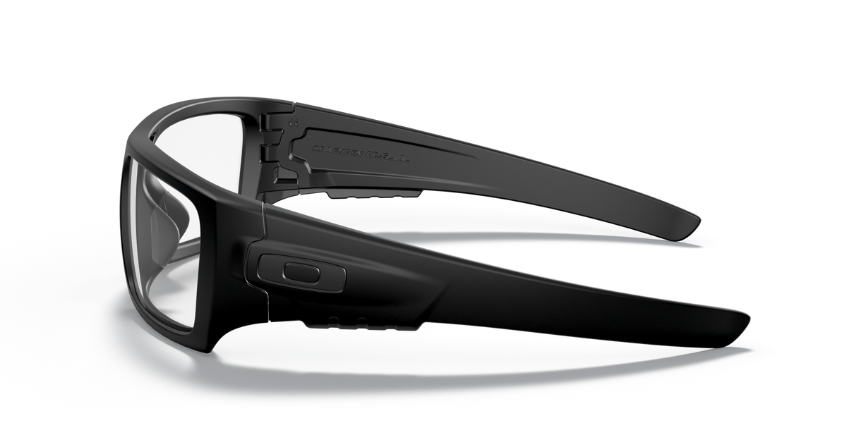 Oakley Si Ballistic Det Cord Sunglasses-5
