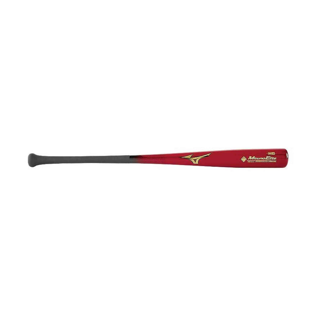 Mizuno MZE 243 Bamboo Elite Wood Baseball Bat-1