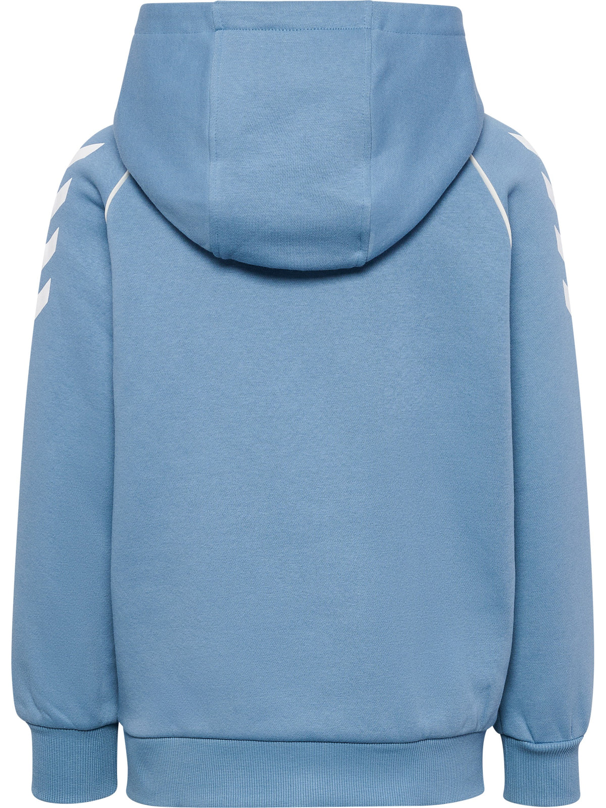 hummel Youth Loose Chevron Hoodie-2