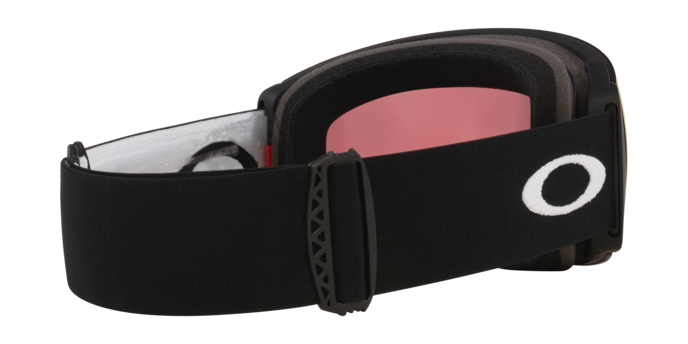 Oakley Flight Deck Pro Large Snow Goggles-9