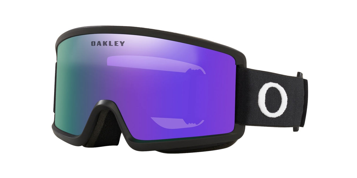 Oakley Target Line S Snow Goggles-1