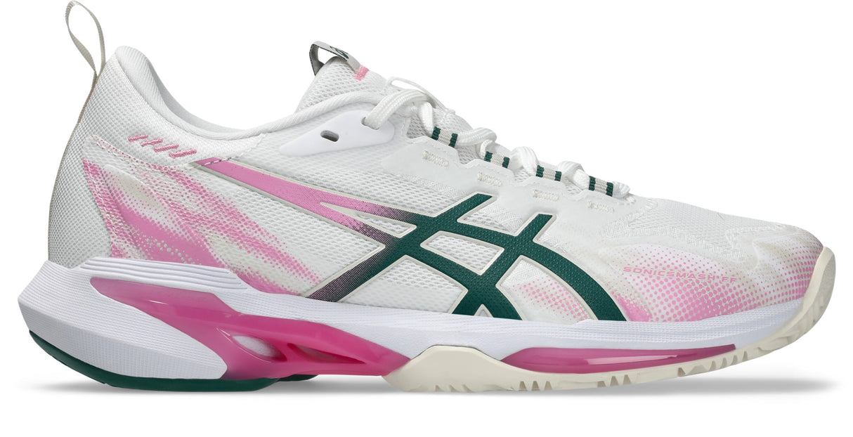 Asics Women's Sonicsmash FF Tennis Shoes-1