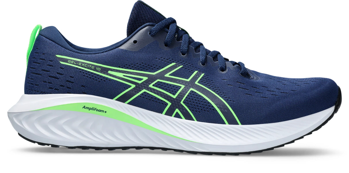 Asics Men's GEL-Excite 10 Running Shoes-1