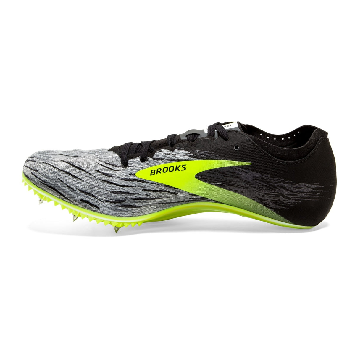 Brooks Unisex QW-K v4 Track Spikes-2