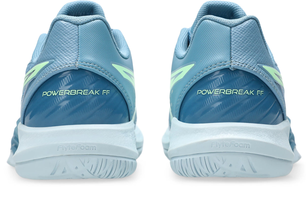 Asics Men's Powerbreak FF Volleyball Shoes-6