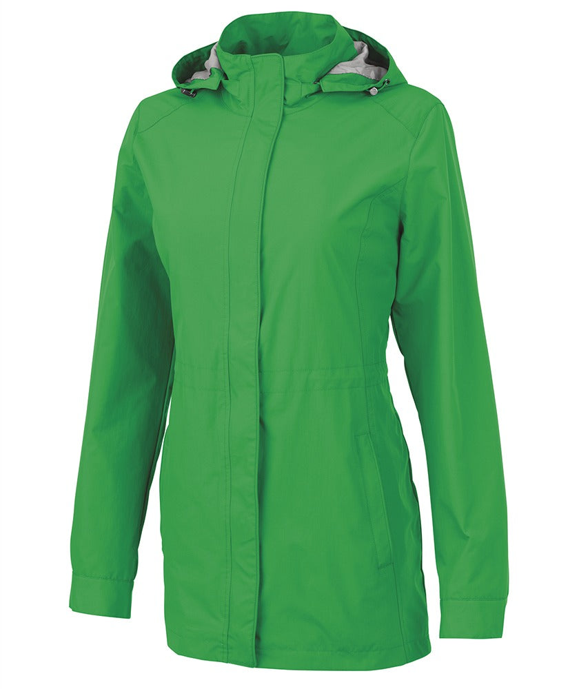 Charles River Women's Logan Jacket-2