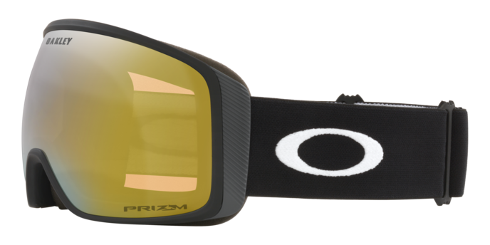 Oakley Flight Tracker L Snow Goggles-4