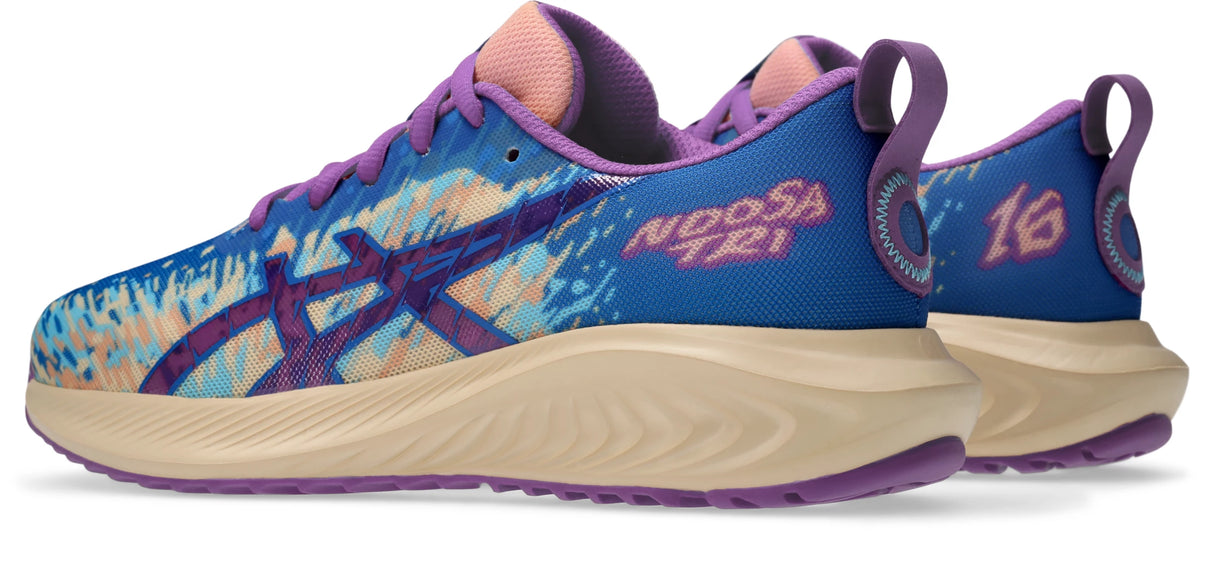 Asics Youth GEL-Noosa Tri 16 Grade School Running Shoes-7