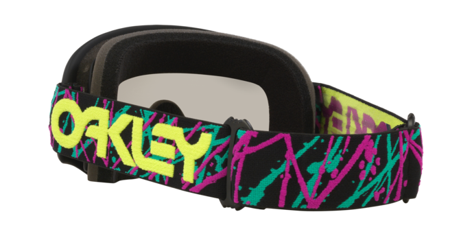 Oakley O-Frame MX Goggles-7