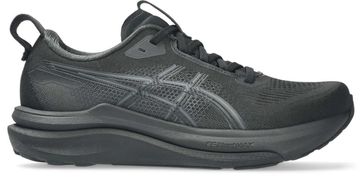 Asics Women's GEL-Kayano 33 Wide D Running Shoes-1