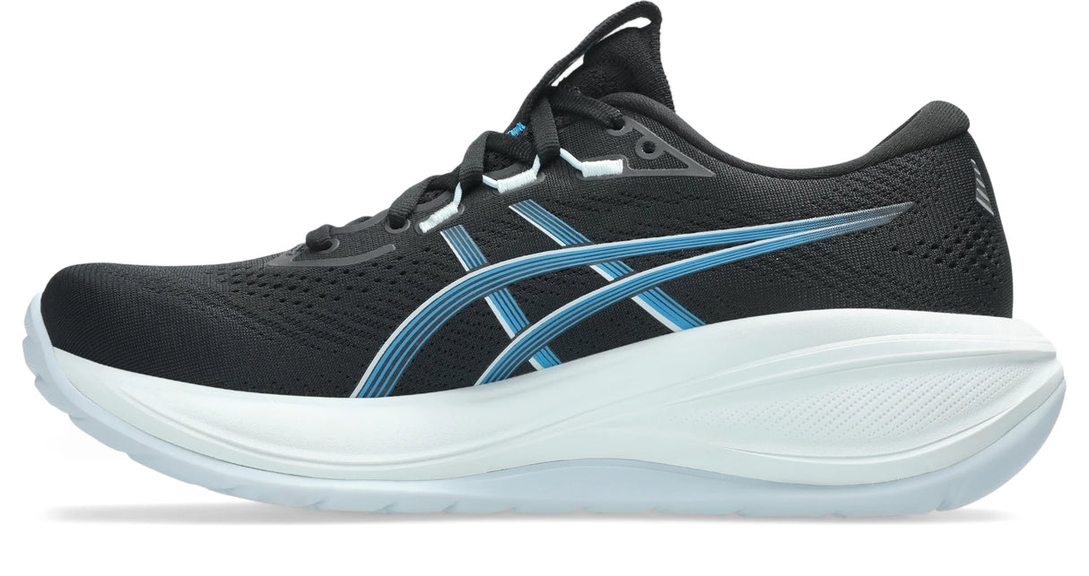 Asics Women's GEL-Cumulus 28 Wide D Running Shoes-2