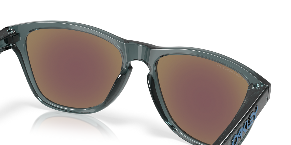 Oakley Frogskins S Glasses-7