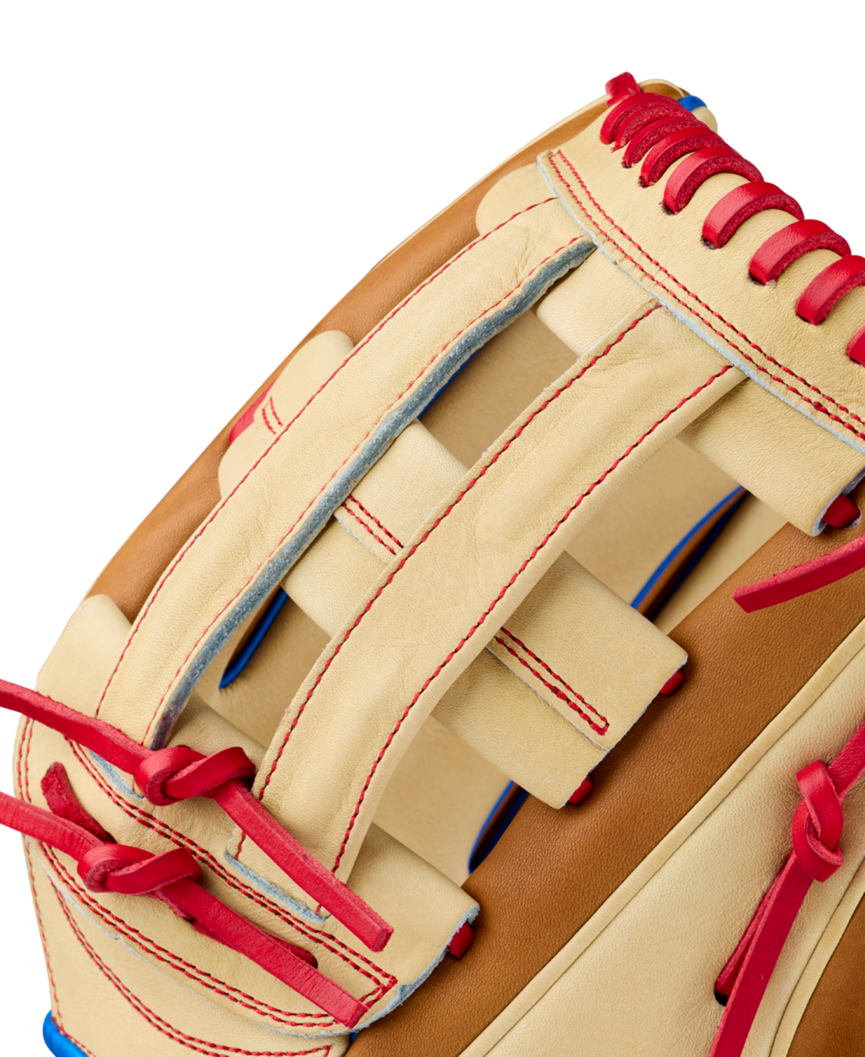 2027 Wilson A2000 1777 12.75" Infield Baseball Glove-4