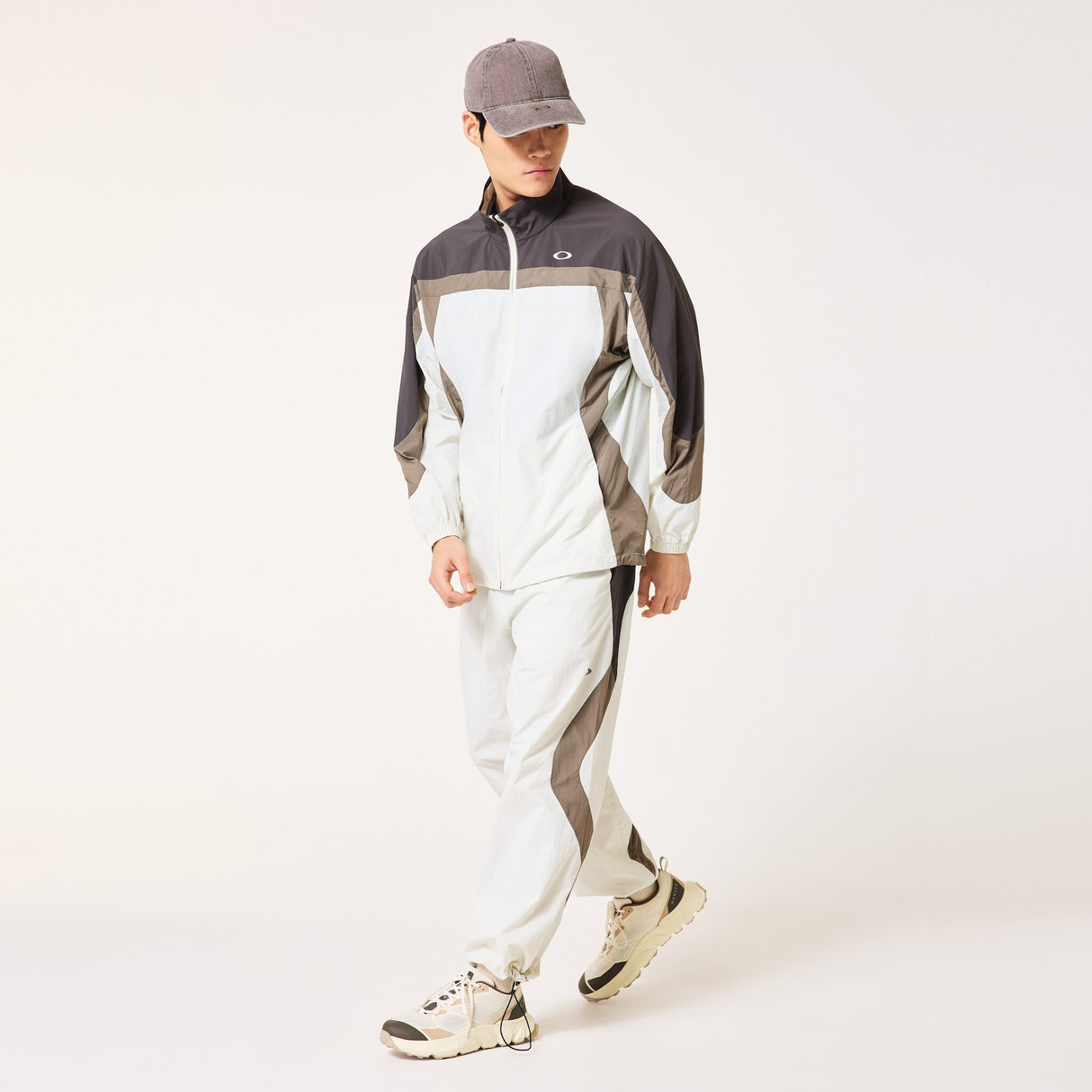 Oakley Men's New Retro Wind Jacket 3.0-8