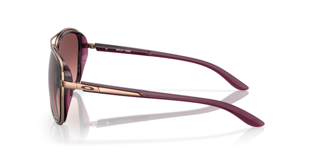 Oakley Split Time Sunglasses-5