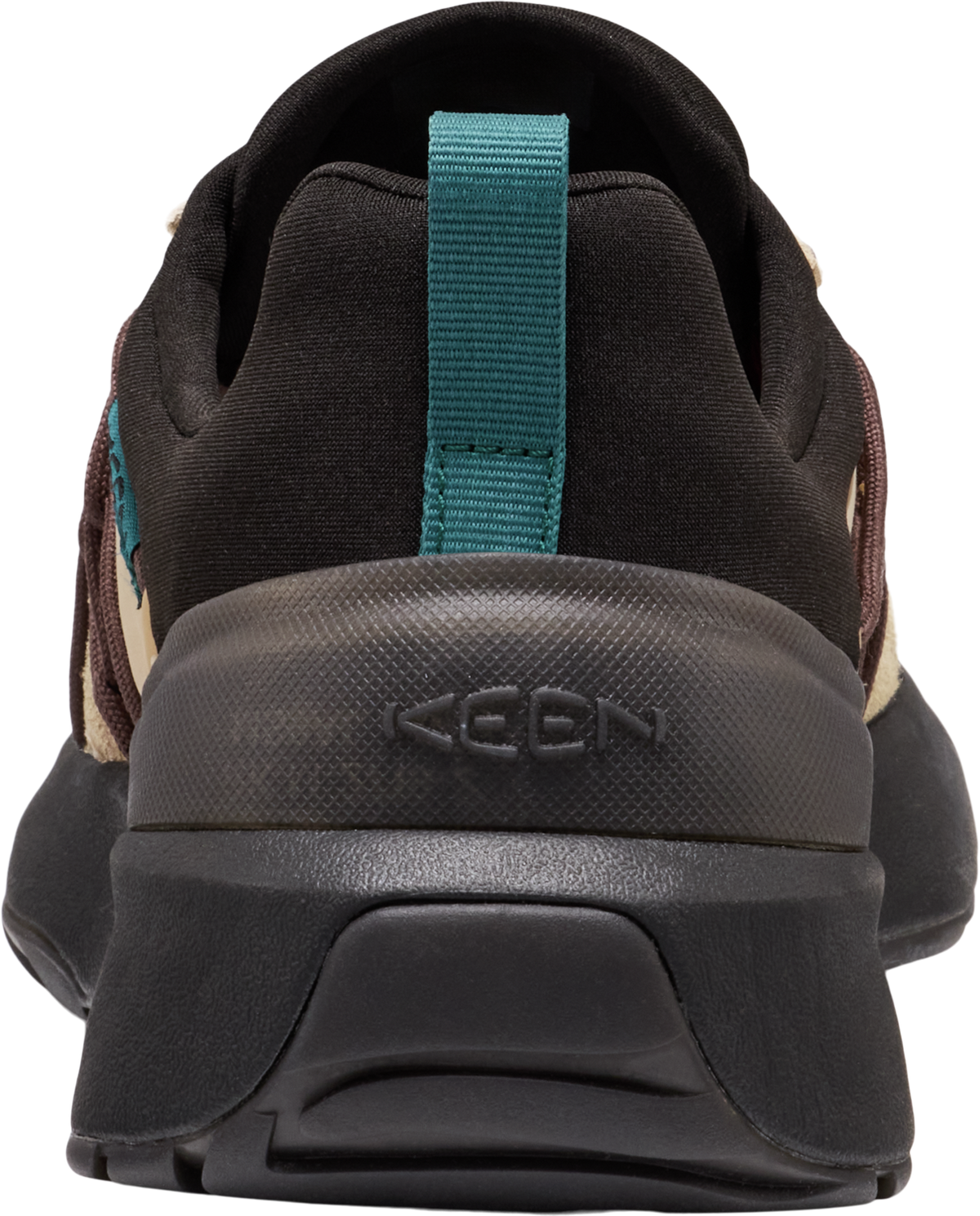 KEEN Men's UNEEK Trekker Sneaker-4
