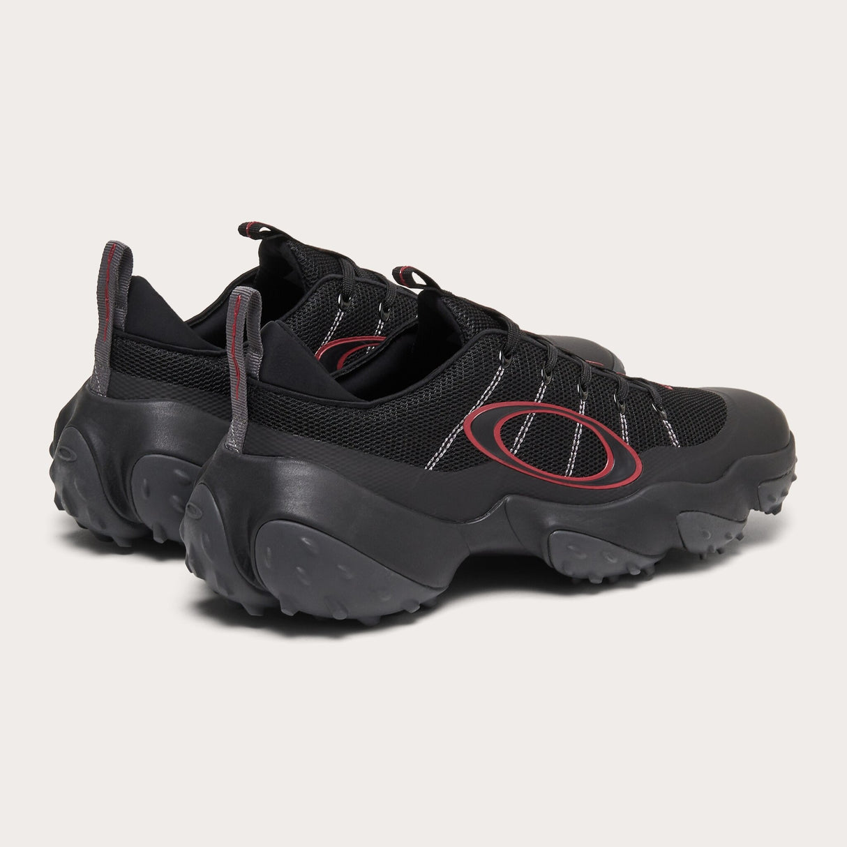 Oakley Men's Edge Flex Sneakers-4