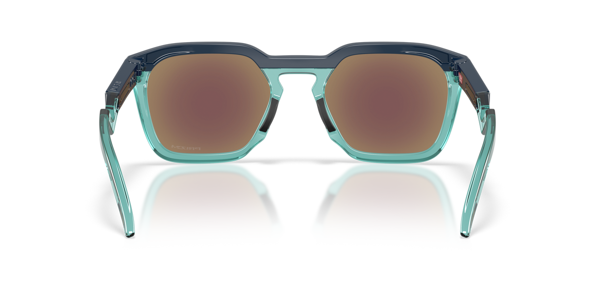 Oakley HSTN Square Glasses-4