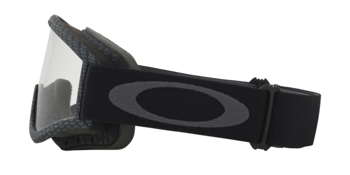 Oakley L-Frame MX Goggles-5