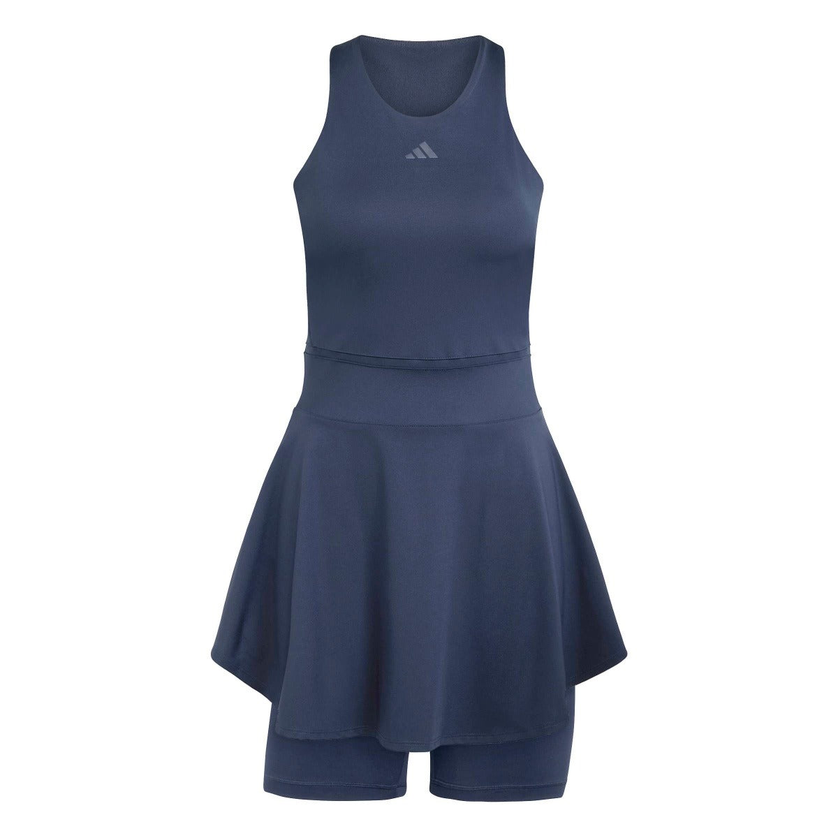 adidas Women's Climacool Tennis Y-Dress-6