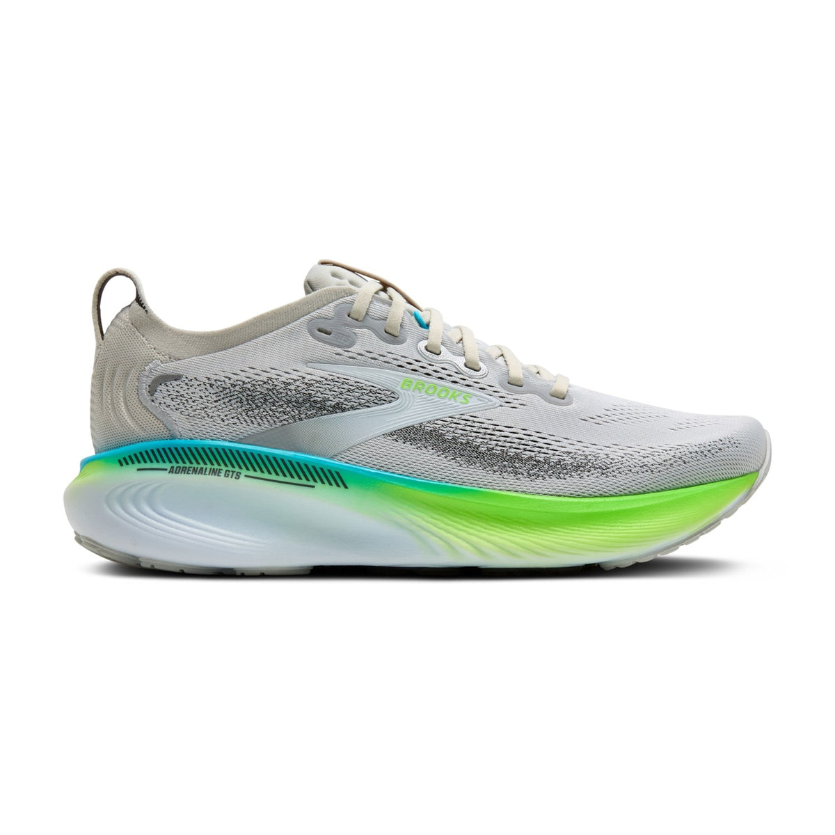 Brooks Men's Adrenaline GTS 25 Running Shoes-2