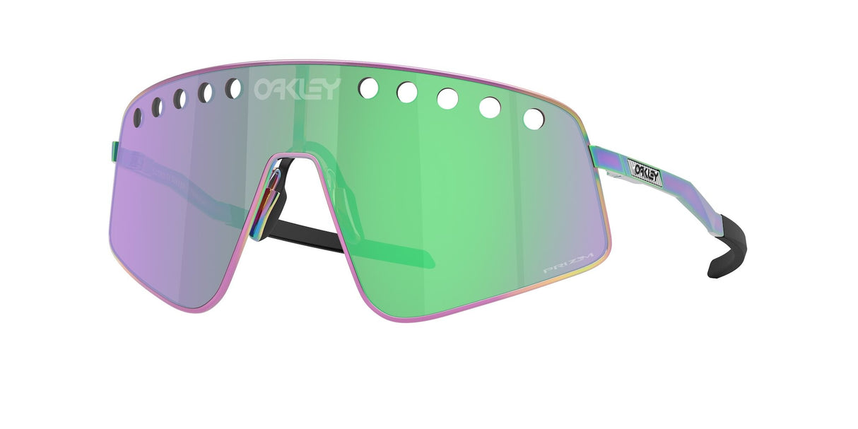 Oakley Sutro Ti Sweep Glasses-1