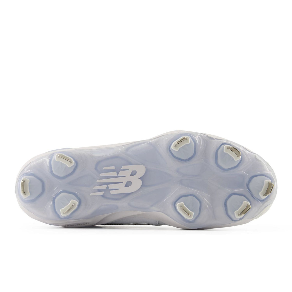 New Balance Women's Velo v5 Metal Softball Cleats-7