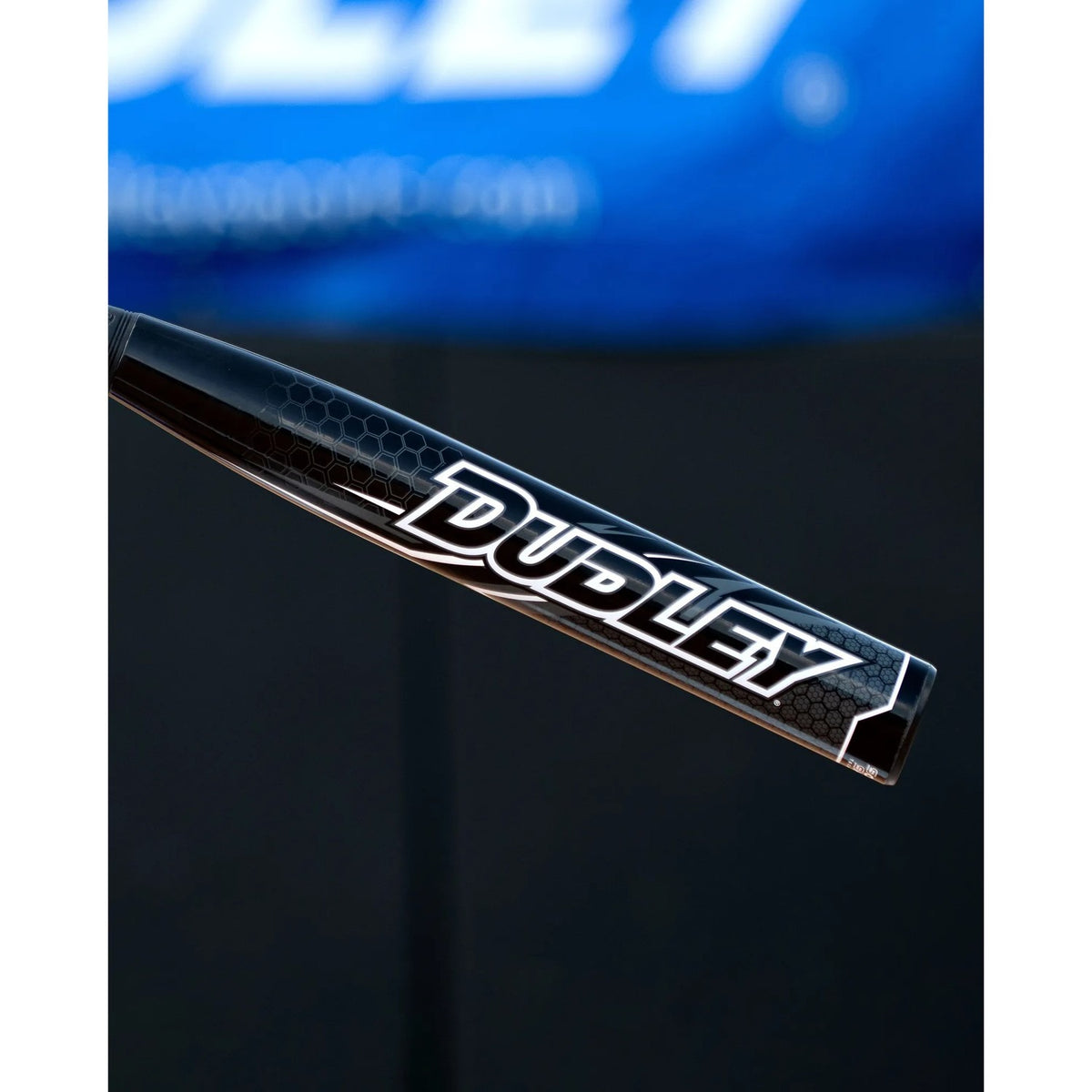 Dudley Doom -9 Fastpitch Bat-2