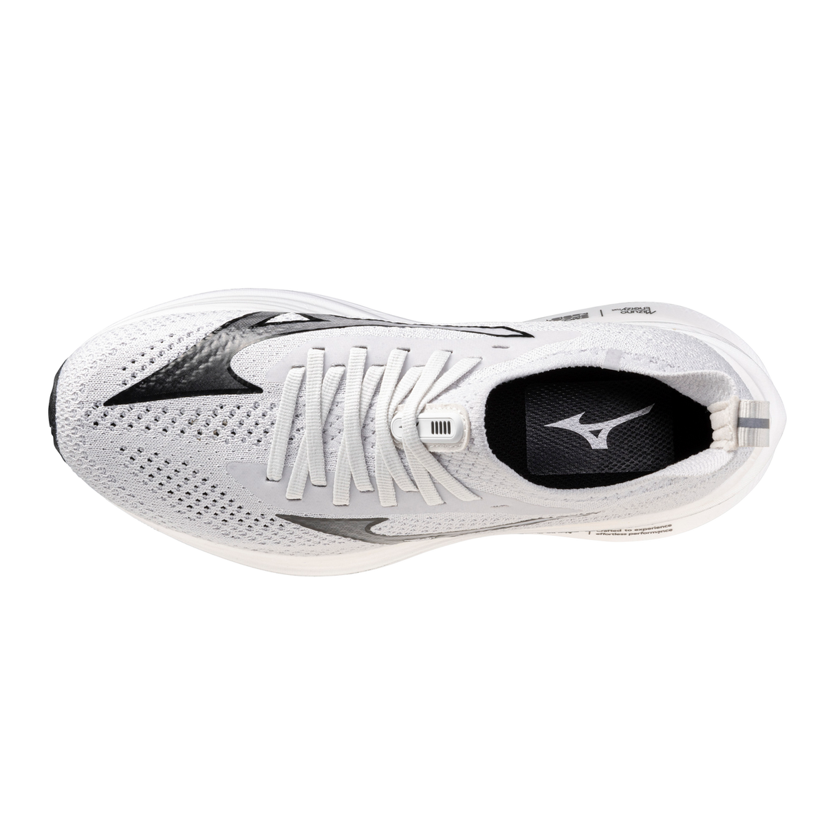 Mizuno Women's Neo Zen Running Shoes-4