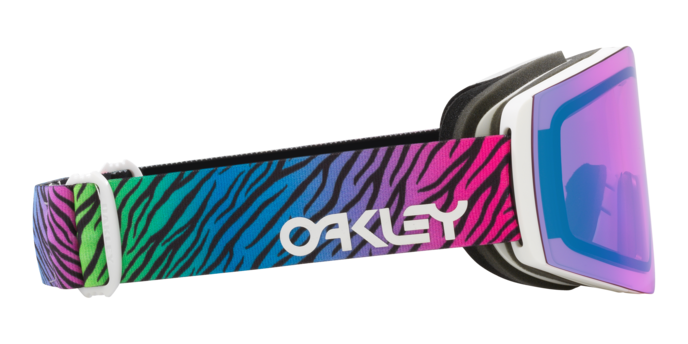 Oakley Fall Line M Snow Goggles-11