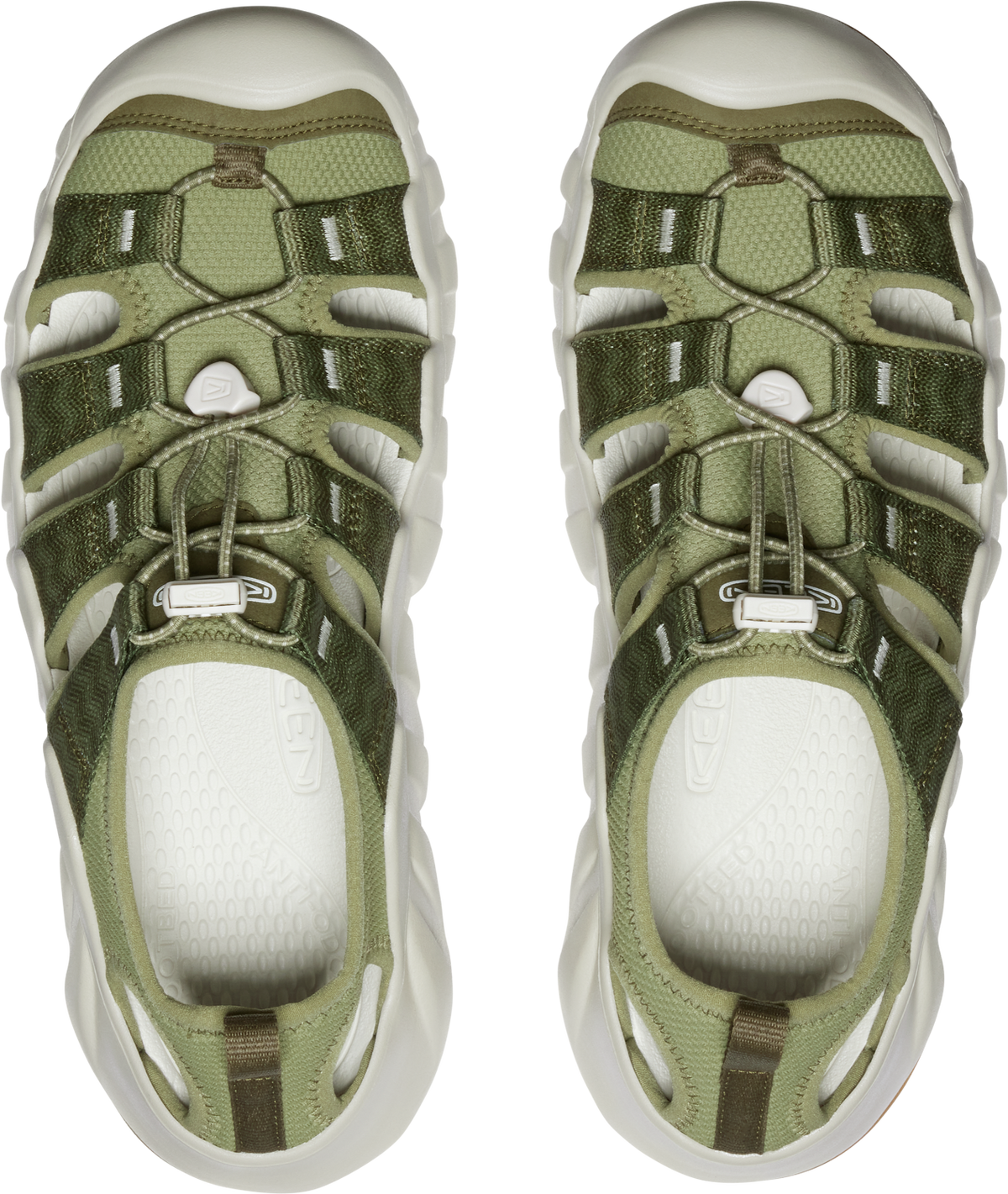 KEEN Men's Hyperport H2 Sandal-1