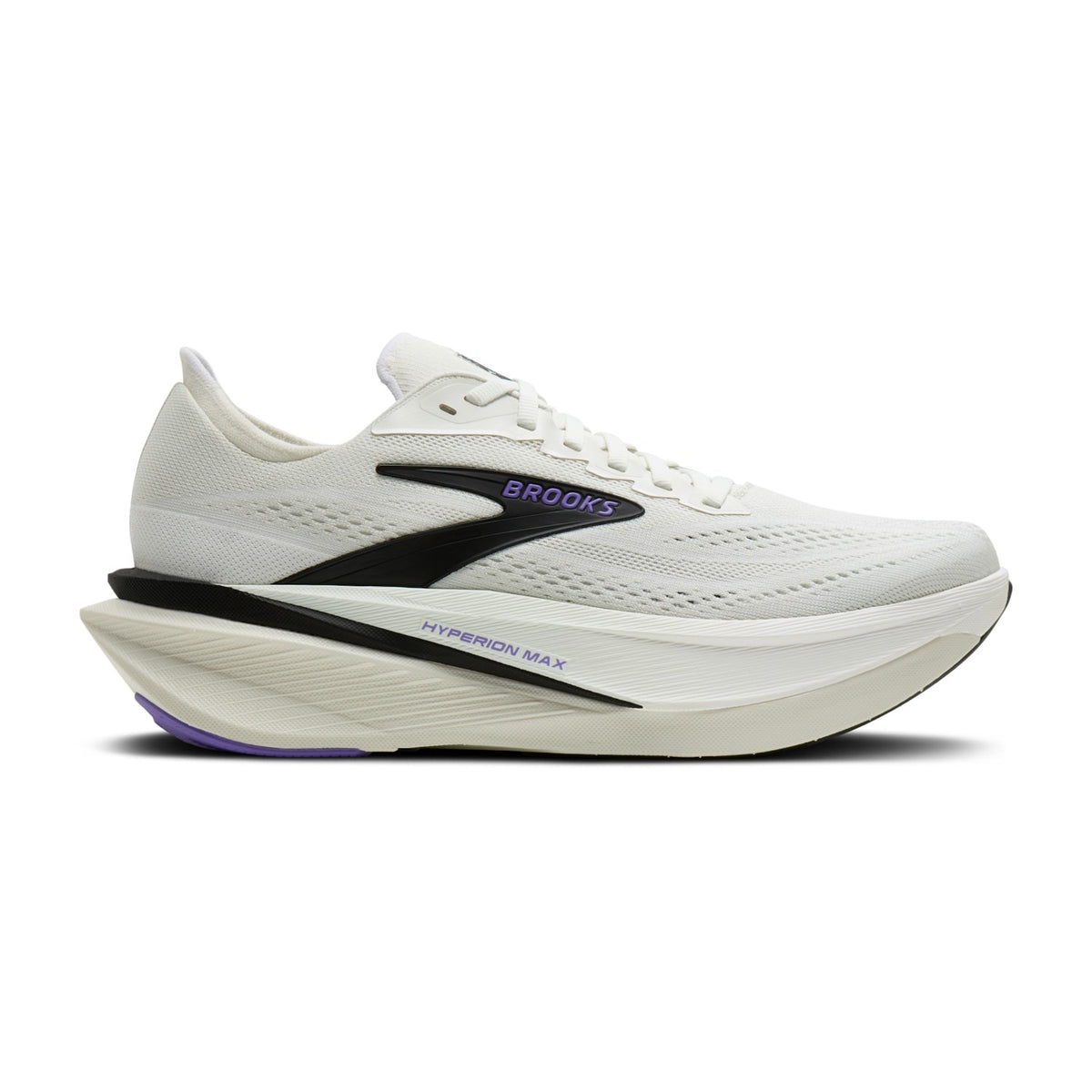 Brooks Men's Hyperion Max 4 Running Shoes-1