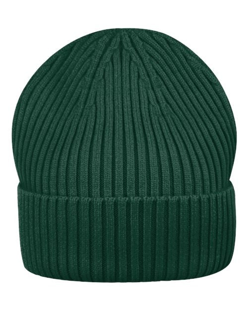 Sportsman Rib Knit Beanie-2