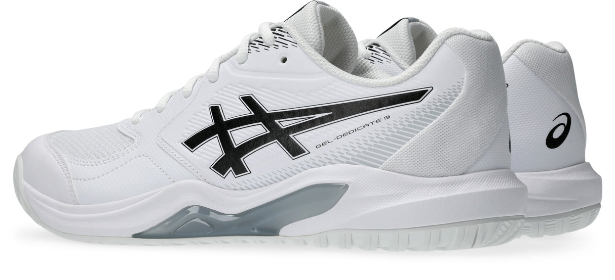 Asics Men's GEL-Dedicate 9 Tennis Shoes-7