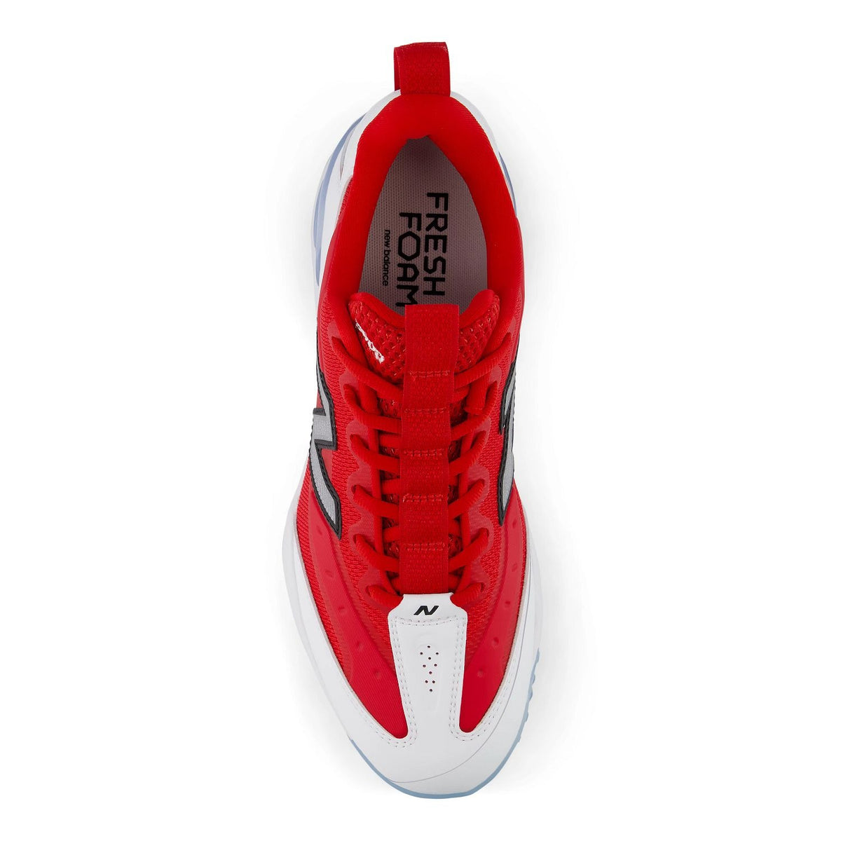 New Balance Men's 3000v8 Energy Baseball Turf Shoes-7