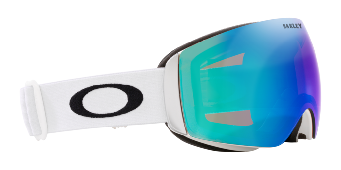 Oakley Flight Deck M Snow Goggles-12